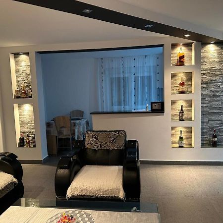 Apartament Angelikatos Golubac Zewnętrze zdjęcie