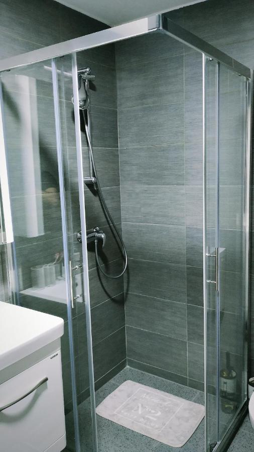 Apartament Angelikatos Golubac Zewnętrze zdjęcie