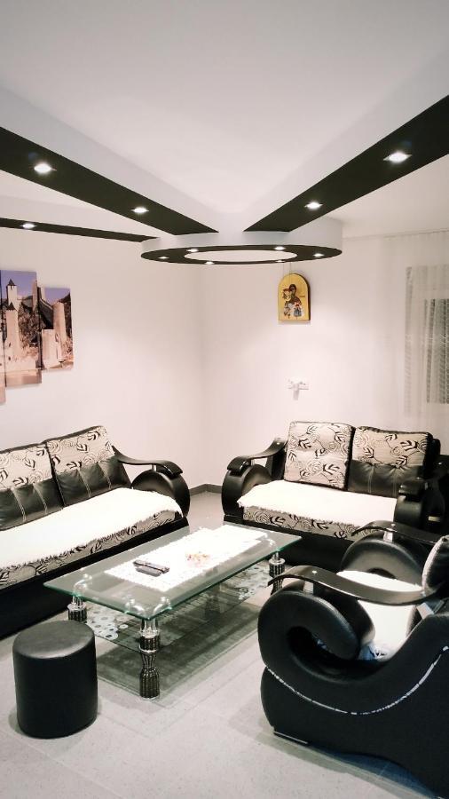 Apartament Angelikatos Golubac Zewnętrze zdjęcie