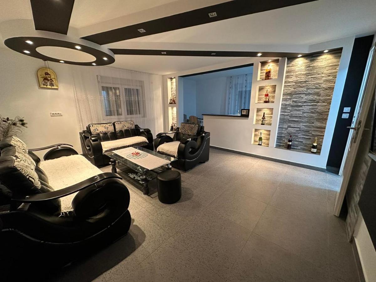 Apartament Angelikatos Golubac Zewnętrze zdjęcie