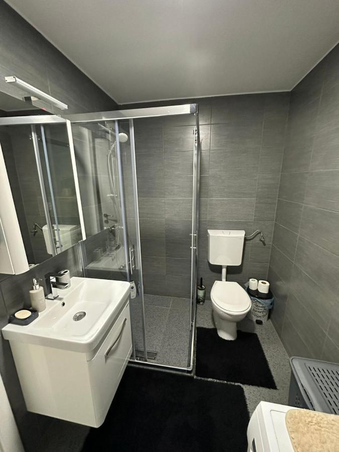 Apartament Angelikatos Golubac Zewnętrze zdjęcie