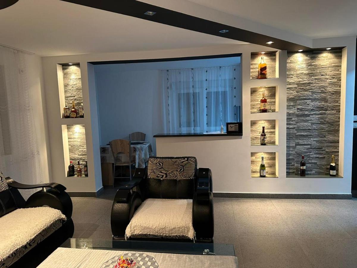 Apartament Angelikatos Golubac Zewnętrze zdjęcie