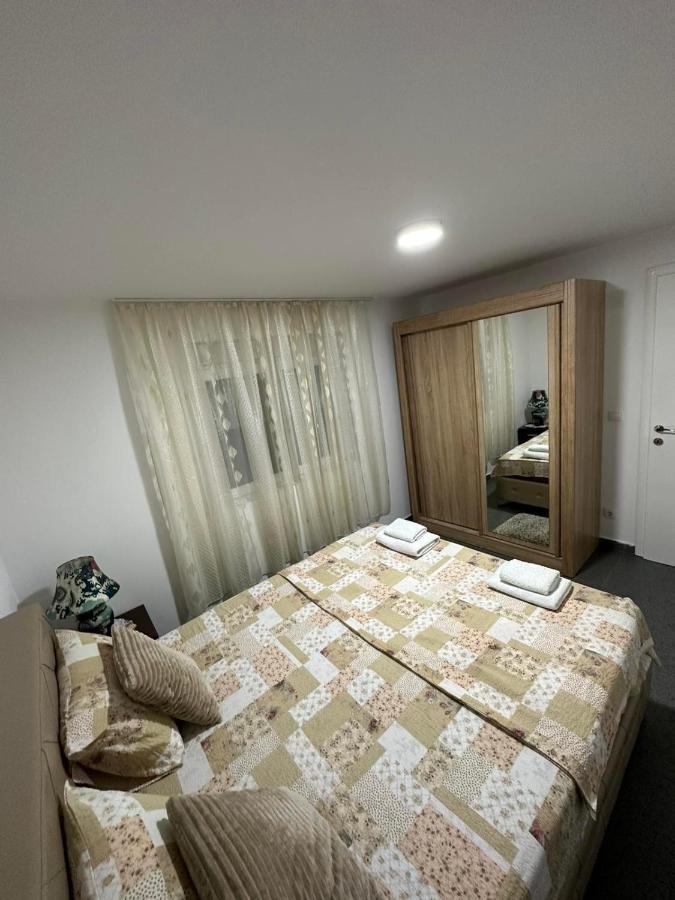Apartament Angelikatos Golubac Zewnętrze zdjęcie
