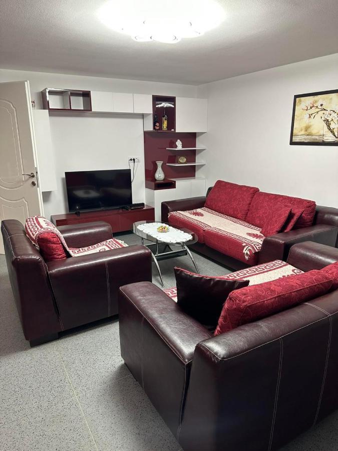 Apartament Angelikatos Golubac Zewnętrze zdjęcie