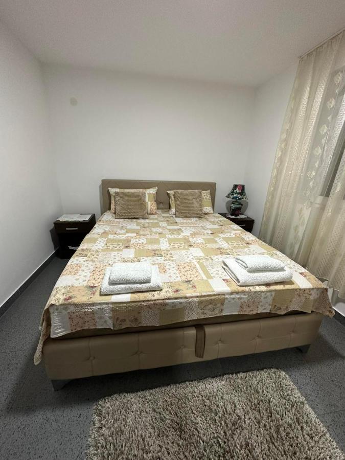 Apartament Angelikatos Golubac Zewnętrze zdjęcie