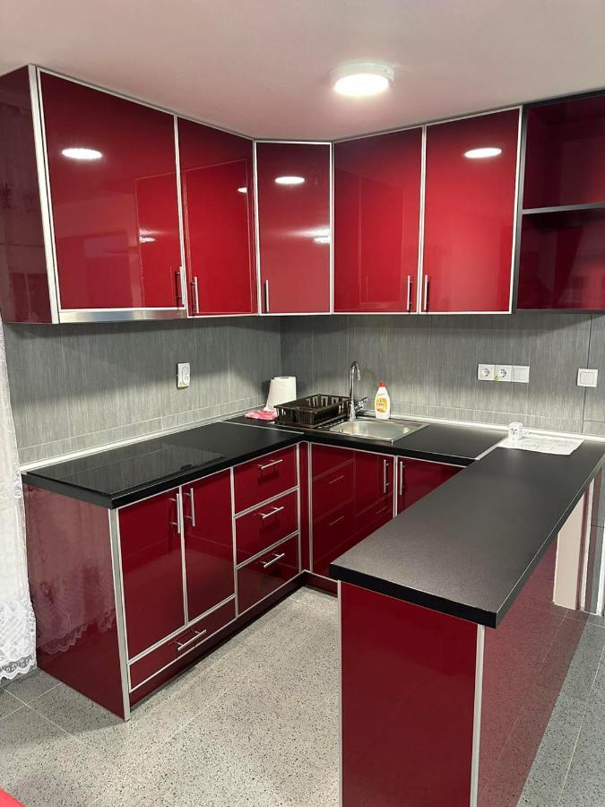 Apartament Angelikatos Golubac Zewnętrze zdjęcie