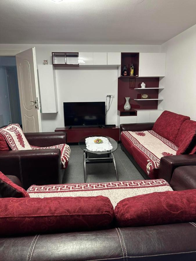Apartament Angelikatos Golubac Zewnętrze zdjęcie