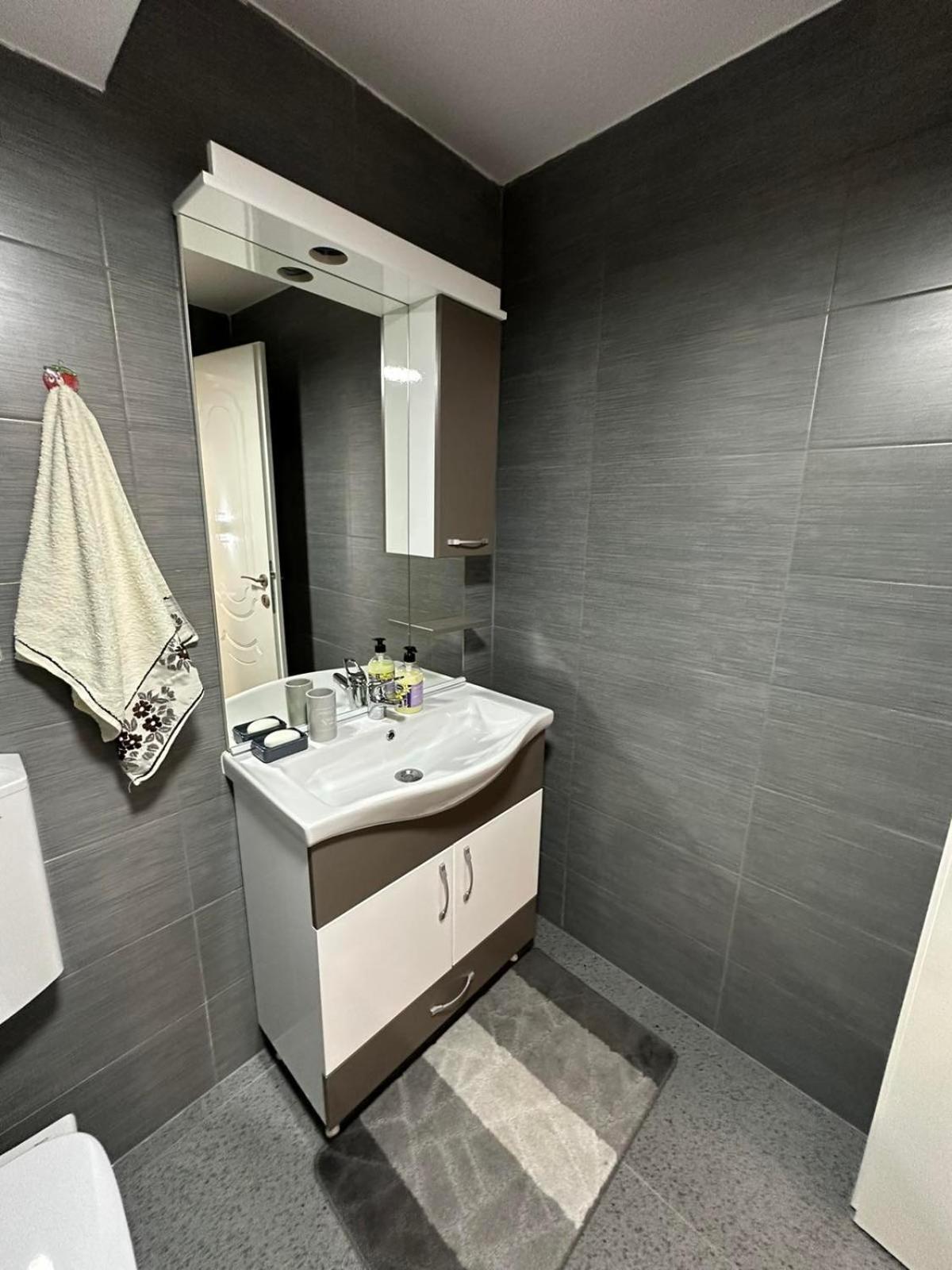 Apartament Angelikatos Golubac Zewnętrze zdjęcie
