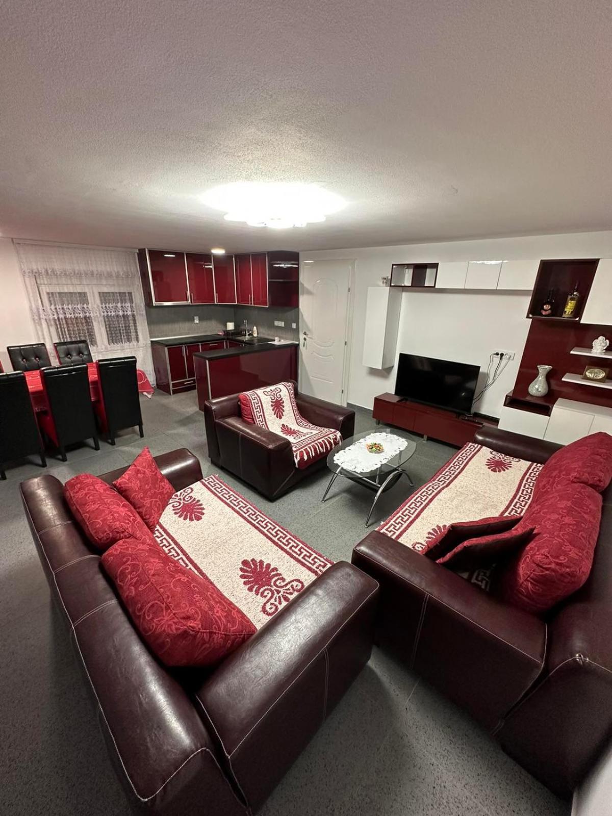 Apartament Angelikatos Golubac Zewnętrze zdjęcie