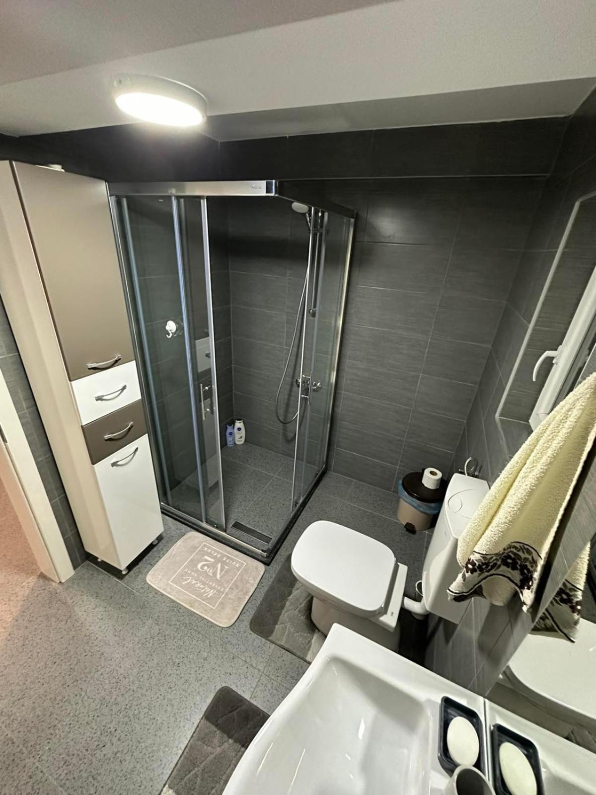 Apartament Angelikatos Golubac Zewnętrze zdjęcie