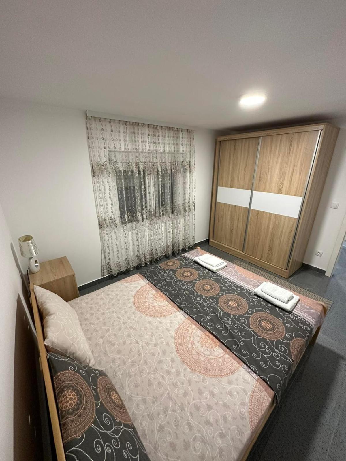 Apartament Angelikatos Golubac Zewnętrze zdjęcie